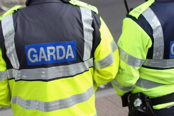 Gardaí speak to man who was set on fire in Cork attack