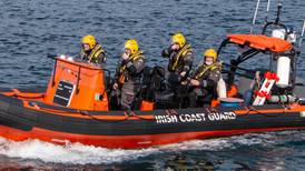 Doolin Coast Guard unit to be reconstituted after Mulvey report
