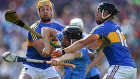 Jackie Tyrrell: Tipperary need to rediscover defensive mean streak