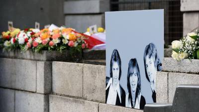 Miami Showband victims in appeal to former UDR members
