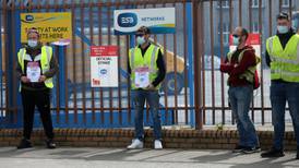 ESB technicians hold second 24-hour strike over outsourcing work