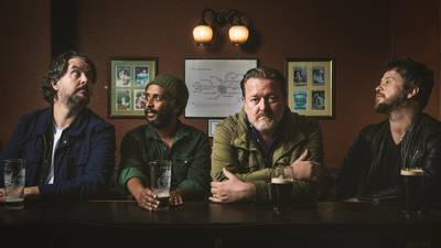 Guy Garvey: ‘My son’s birth made my Dad’s death part of things, rather than the end of things’