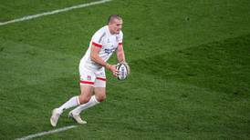 Ulster look to have their work cut out against Edinburgh