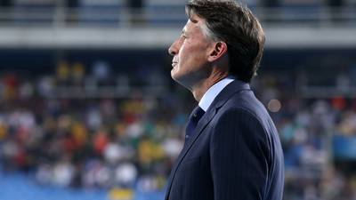Sebastian Coe: ‘Change was turbo-charged because we needed it to be’