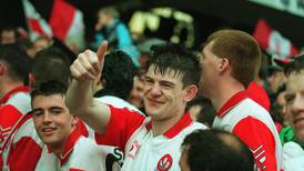 Derry scaled heights in 1993 when savvy boss Eamonn Coleman made the difference 
