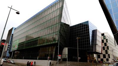 Facebook to double size of offices in Dublin docklands