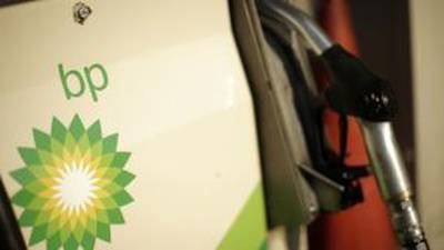 BP expects $1bn in restructuring charges in next year