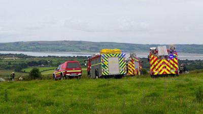 Pilot dies in light aircraft crash in Co Waterford
