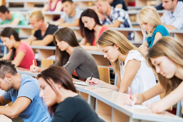 Quality of third-level courses ‘at risk’ due to funding shortages