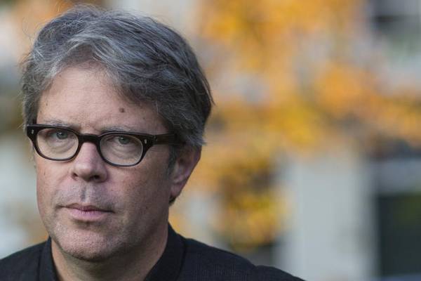 Crossroads: when Franzen is good, he’s very, very good