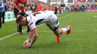 Leinster eye historic double as Ulster salvage season
