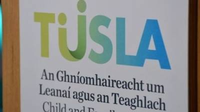 450,000 child protection and welfare cases now accessible in new Tusla IT system