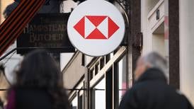 HSBC to close more than one in four bank branches across United Kingdom