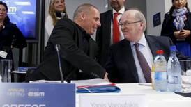 Lucid but flawed: Paschal Donohoe reviews Yanis Varoufakis’s economics primer