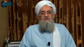 Al-Qaeda says it will expand into Indian subcontinent