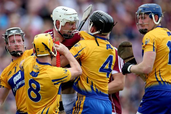 Galway do it their way to reach back-to-back All-Irelands