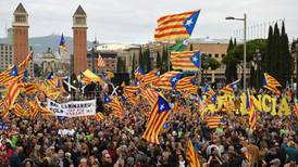 Catalan independence leaders embark on EU charm offensive