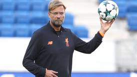 Jurgen Klopp wary of threat Hoffenheim pose