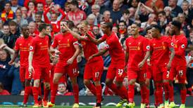 Five goal Liverpool continue impressive form to ease by Hull