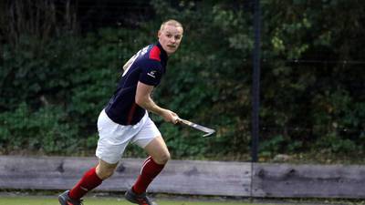 Clontarf buzzing as they take on Three Rock Rovers in Neville Cup decider