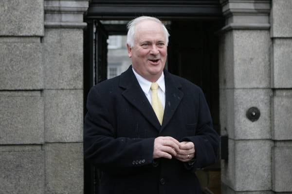 If John Bruton had won the 1997 election, how different would Ireland be today? 