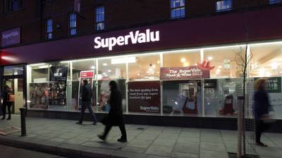 SuperValu to create 40 jobs at new store in Dundalk