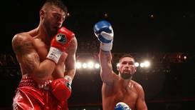 Bellew gains revenge on Cleverly