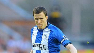 Gary Caldwell can be Wigan’s long-term saviour