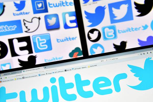 Twitter finally posts first quarterly profit