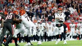 NFL round-up: Joe Burrow steers Cincinnati Bengals past Tom Brady’s Tampa Bay Buccaneers