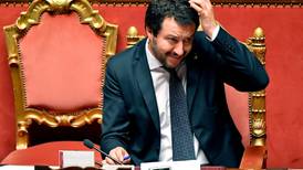 Italy and France in diplomatic standoff over immigration policies