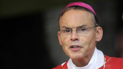 German diocese seeks €3.9m  damages from ‘Bishop of Bling’