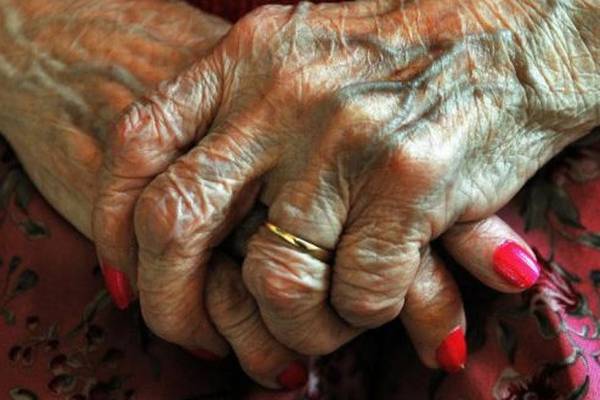 Covid-19 and nursing homes: ‘Will we ever be able to hug our families again?’