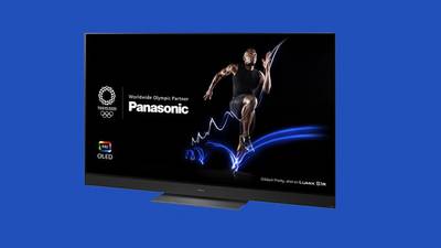 Panasonic unveils new range of smart TVs
