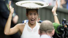 Wimbledon: Emphatic Garbine Muguruza claims maiden title