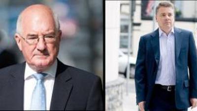 Former Anglo executives sent forward for trial