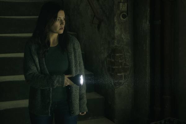 The Cellar: Chilling tale set in a creepy Irish mansion