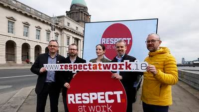 Workers seeking to establish unions ‘fearful of harassment and victimisation from employers’ - Siptu