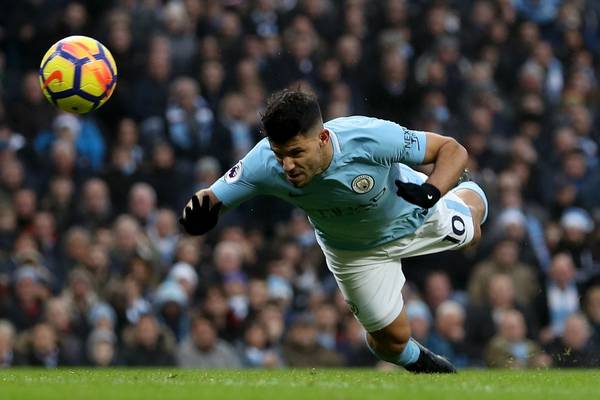Manchester City breeze past Bournemouth in second gear