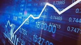 Stocktake: Market volatility falls but remains sky high