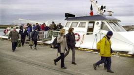 Aran ferry dispute resolved as debt to Galway council written down