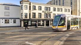 Fully let Dublin city office guiding €7.5m offers buyer 7.2% yield