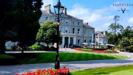 Win a stay at the luxury Faithlegg, Co. Waterford