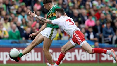 Darragh Ó Sé: I don’t buy this idea that Kerry have nothing to lose