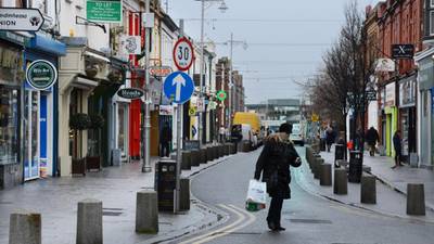 Dún Laoghaire vote on business district a ‘do or die’ moment for  town