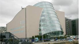 Convention Centre Dublin welcomes new ownership