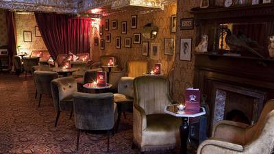 Liquid gold rush: Dublin’s new breed of pub barons catching the bar buzz