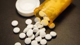 Antidepressant use among children increases by almost 30%