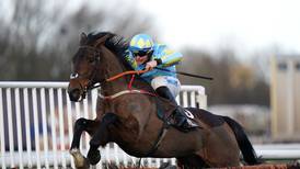Mahler Mission can emerge on top in very contemporary Grand National  