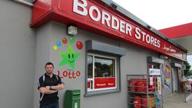 Exploring the Border: the first challenge in Derry is to find it